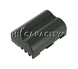 Nikon EN-EL3e Battery (Equivalent)