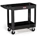 2 Shelf Utility Cart
