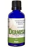 Dermisil - Warts Topical Treatment, 50 ml