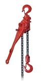 Coffing 05101W 3/4 Ton 56.6 Lift Roller Chain Lever Hoists