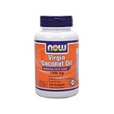 Virgin Coconut Oil (Certified Organic)