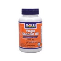 Now Foods Virgin Coconut Oil