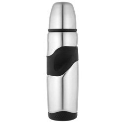 Thermos 18 Ounce Stainless Steel Beverage Bottle