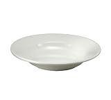Oneida Botticelli Undecorated 11 7/8 Pasta Bowl 1 DZ/CAS