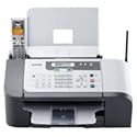 Brother Fax 1560 Tintenfax