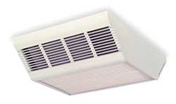 Dayton 2YU42 Heater, Ceiling, Surface Mount, 5/3.8/2.5kW