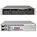 Supermicro SuperServer 6025W-NTR+V - Rack - 2-way - no CPU - RAM 0 MB - SATA - hot-swap 3.5