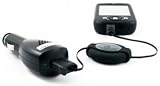 Proporta USB Retractable Sync and Charge Cable for HP iPAQ rz1700 / rx1900 / hx2000 / hx2100 / 2200 / hx2475 / rx3400 / rx3700 / 3800 / 3900 / hx4700 / h5100 / 5400 / 5500 / h6300 / hw6500 / rw6800 / hw6900 Series