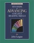 Ten Steps to Advancing College Reading Skills: Reading...