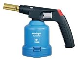 Eigenschaften Campingaz Lötlampe Soudogaz X 2000 PZ / SOUDOGAZ X 2000 PZ Lötgerät / Lötlampe Campingaz