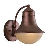 88250-44 - SeaGull Lighting Single-Light Ashton Place Outdoor Lantern