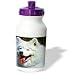Dogs Samoyed - Samoyed - Water Bottles