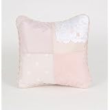 Maribelle Pillow - Patch by Glenna Jean