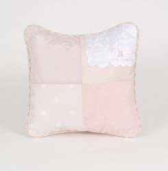 Maribelle Pillow - Patch