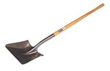 Seymour Manufacturing Shovel Square Point Wood Handle #SV-LS91