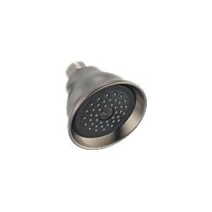Delta Faucet Company RP41589SS Lahara Touch-Clean Showerhead, Stainless