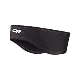 Outdoor Research Wind Pro Ear Band, Black
