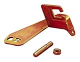 Holley 20-44 Carburetor Throttle Cable Bracket