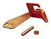 Holley 20-44 Carburetor Throttle Cable Bracket