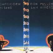  Sam Rivers