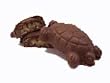 14oz Dark Chocolate Turtle Turtles Certified Kosher-dairy