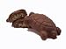 14OZ DARK CHOCOLATE TURTLE TURTLES