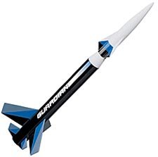 Estes Guardian Model Rocket Kit