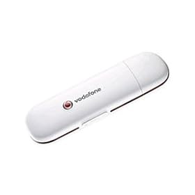 Vodafone Pre-pay Mobile Broadband 3GB USB Modem - White