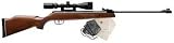 Crosman Sierra Pro Breakbarrel Air Rifle