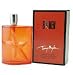 Angel B Men By Thierry Mugler For Men. Eau De Toilette Spray Refill 3.4 Ounces