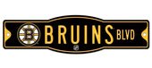Boston Bruins Official NHL 4