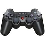 Sony Sixaxis Wireless Controller (PS3)