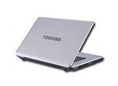Toshiba Satellite L455-S5008 Notebook Computer - Intel Pentium T4400 2.2GHz / 4GB DDR3 / 250GB HD / 15.6" HD LCD / DVD±RW/CD-RW Drive / 802.11b/g WLAN / Windows 7 Home Premium 64-bit