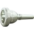 Bach Small Shank Tenor Trombone Mouthpiece 6-1/2A