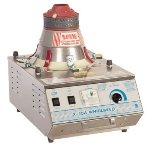 IMAGE OF Gold Medal 3015A - X-15 Whirlwind Floss Cotton Candy Machine, High Output Head, 120 Volt