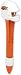 Oklahoma State Cowboys NCAA Programmable Light-Up Pen (7")