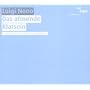Frammento da Prometeo/Atmende Klarsein (2CD)