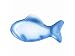 Price Comparison : Fitz and Floyd Seaboard Glass Fish Plate