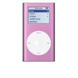 Apple iPod Mini 6 GB Pink