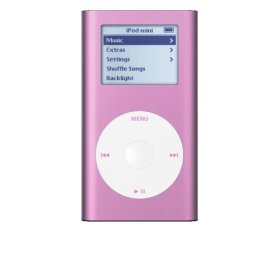 consumer reports on apple ipods