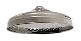 Santec 12 Classic Rain Head 70801239 Old Copper