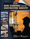 OSHA Standards for Construction Industry 01/08 - 0808018264