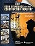 OSHA Standards for the Construction Industry 2008