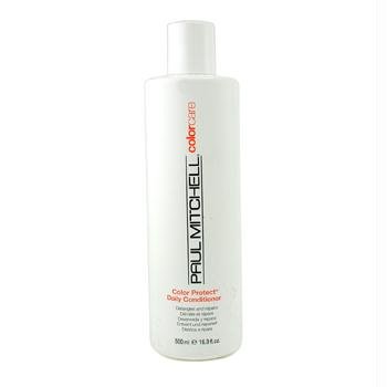Paul Mitchell Color Protect Daily Conditioner ( Detangles and Repairs ) - 500ml/16.9oz Preisvergleich