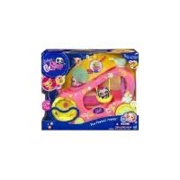 Littlest Pet Shop Pet Vehicle