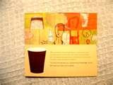 Starbucks 50 Free Drink Coupons Any size and any Type