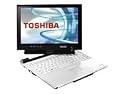 Toshiba Portege R400-106 - Core Duo U2500 / 1.2 GHz ULV - Centrino Duo - RAM 2 GB - HDD 80 GB - GMA 950 - cellular mdm ( UMTS, HSDPA ) - Gigabit Ethernet - WLAN : 802.11a/b/g, Bluetooth 2.0 EDR - TPM - fingerprint reader - Vista Ultimate - 12.1