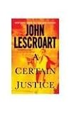 A Certain Justice