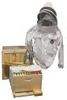 Bee Hive Kit with Accessories PERFECT FOR BEGINNERS!