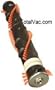 Hoover Vacuum Cleaner Conquest Brush Roll - 14 Inch